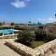 Exclusive Villa Romeo mit privaten Pool, mit herlichen Panoramameerblik auf den Atlant, Costa Calma (fotografie 4)