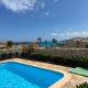 Exclusive Villa Romeo mit privaten Pool, mit herlichen Panoramameerblik auf den Atlant, Costa Calma (fotografie 5)