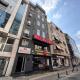 MAHAL Otel PENDİK, Istanbul - Foto 5
