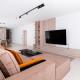 Penthouse Deosebit Frontal la Mare, pe Faleza din Eforie Nord - Parte din Aparthotel AMARIS, Eforie Nord - Foto 2