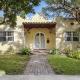 Casa Paradiso - A Sun Drenched Escape with Poolside Cabana Charm, West Palm Beach