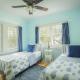 Casa Paradiso - A Sun Drenched Escape with Poolside Cabana Charm, West Palm Beach (foto 9)