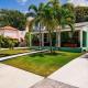 Key Lime Cottage - Bask Poolside in a Historic Flamingo Park Gem West Palm Beach - Foto 2