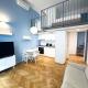 Design apartment a 2-minute walk from Maciachini metro station, Milán - Fotografie 8