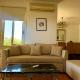 5BDR Modern Beachside Retreat in Einbay l 2nd Row, Ain Sokhna - Kuva 7
