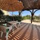 5BDR Modern Beachside Retreat in Einbay l 2nd Row, Ain Sokhna - Kuva 9