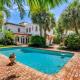 Villa Blanca - Saltwater Serenity in a Classic Mediterranean Revival Villa, West Palm Beach