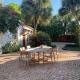 Villa Blanca - Saltwater Serenity in a Classic Mediterranean Revival Villa, West Palm Beach (fotografie 5)