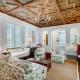 Villa Blanca - Saltwater Serenity in a Classic Mediterranean Revival Villa, West Palm Beach (fotografie 7)