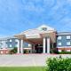 Holiday Inn Express & Suites Perry by IHG, Perry (fotografie 5)