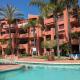 Marbella Bliss 2 Min to Alicate Beach and Pool in Residence, Marbella - Fotografie 2