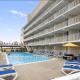 6201 Ocean Ave, Unit 311 - The Nassau Inn Wildwood - Zdjęcie 4