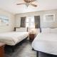 6201 Ocean Ave, Unit 410 - The Nassau Inn Wildwood - Fotografie 7