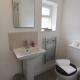 One bedroom ground floor flat in Clifton Village Bristol - Fotografie 5