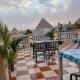 Royal pyramids guesthouse