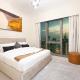 Luxury 2BR Sea View Walk to Burj & Dubai Mall, Dubai - Photo 10