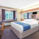 Microtel Inn & Suites by Wyndham Hazelton/Bruceton Mills, Hazelton (fotografie 7)