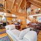 Loon Star Lodge - Three Bedroom Log Home, Deer River (zdjęcie 2)