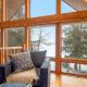 Loon Star Lodge - Three Bedroom Log Home, Deer River (zdjęcie 4)
