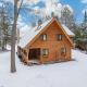 Loon Star Lodge - Three Bedroom Log Home, Deer River (zdjęcie 8)