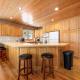 Loon Star Lodge - Three Bedroom Log Home, Deer River (zdjęcie 10)
