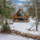 Loon Star Lodge - Three Bedroom Log Home, Deer River (zdjęcie 6)