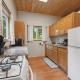 Hatch Lake Tiny House - Get Up North Retreats, Marcell (Foto 9)