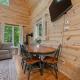 Hatch Lake Tiny House - Get Up North Retreats, Marcell (Foto 10)