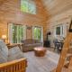 Hatch Lake Tiny House - Get Up North Retreats, Marcell