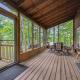 Hatch Lake Tiny House - Get Up North Retreats, Marcell (Foto 6)