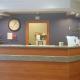 Microtel Inn & Suites by Wyndham Hazelton/Bruceton Mills, Hazelton (fotografie 5)