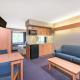 Microtel Inn & Suites by Wyndham Hazelton/Bruceton Mills, Hazelton (fotografie 3)