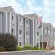 Microtel Inn & Suites by Wyndham Hazelton/Bruceton Mills, Hazelton