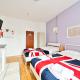 London Style Apartments 10 - Hyde Park, Londýn - Fotografie 8