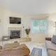Cottage by the Sea, Lincoln City (fotografie 5)