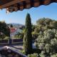 Joli T2 climatisé avec terrasse et piscine, Wifi, Bandol (fotografie 5)