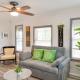 5 Blocks to Beach Apt with Balcony in Ocean Grove!, Ocean Grove