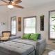5 Blocks to Beach Apt with Balcony in Ocean Grove!, Ocean Grove (fotografie 6)