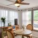 5 Blocks to Beach Apt with Balcony in Ocean Grove!, Ocean Grove (fotografie 9)
