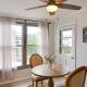 5 Blocks to Beach Apt with Balcony in Ocean Grove!, Ocean Grove (fotografie 10)