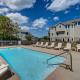 Oceanside in Whalehead with Pool Spa Sleeps 18 Corolla - Fotografie 2