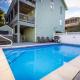 Private Pool Spa & Spacious Deck Corolla - Foto 4