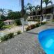 Villas manuel antonio