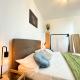 Loft con Balcone 20 minuti dal Duomo Olympic Village, Milán - Fotografie 2