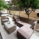 4pax, central Voula, market, beach, Athen - Foto 10