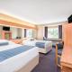 Microtel Inn & Suites by Wyndham Hazelton/Bruceton Mills, Hazelton (fotografie 10)
