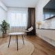 Comfortable 1BR -Work Desk - Steps from Oasis Mall, Chişinău (foto 5)