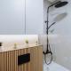 Comfortable 1BR -Work Desk - Steps from Oasis Mall, Chişinău (foto 3)