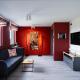 Panoramasuite The Turm - Penthouse, Wustrow - Φωτογραφία 7