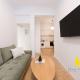 Modern Athens Stay - 2BR with Balcony, Steps to Metro, Athens - Photo 3
